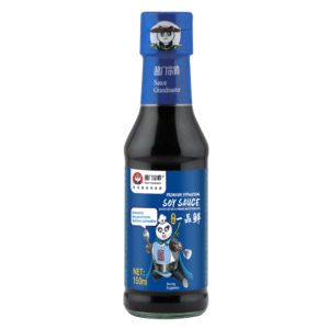 premium YiPinXian soy sauce 150ml