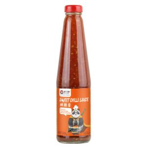 sweet chilli sauce 500g