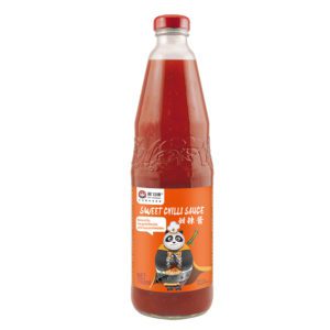 sweet chilli sauce 750ml