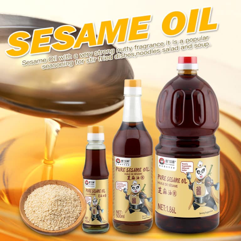 Does Sesame Oil Go Bad image1