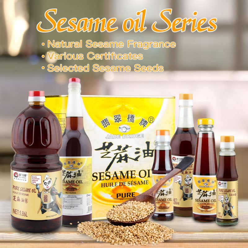 Does Sesame Oil Go Bad image3