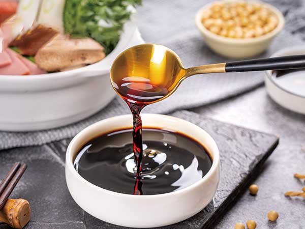 Soy Sauce - What uses do you give it