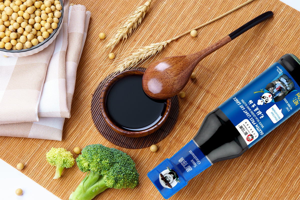 The Best Tasting, Gluten-Free Soy Sauce02