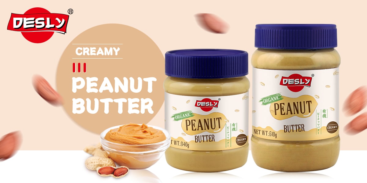 Organic Peanut Butter-03